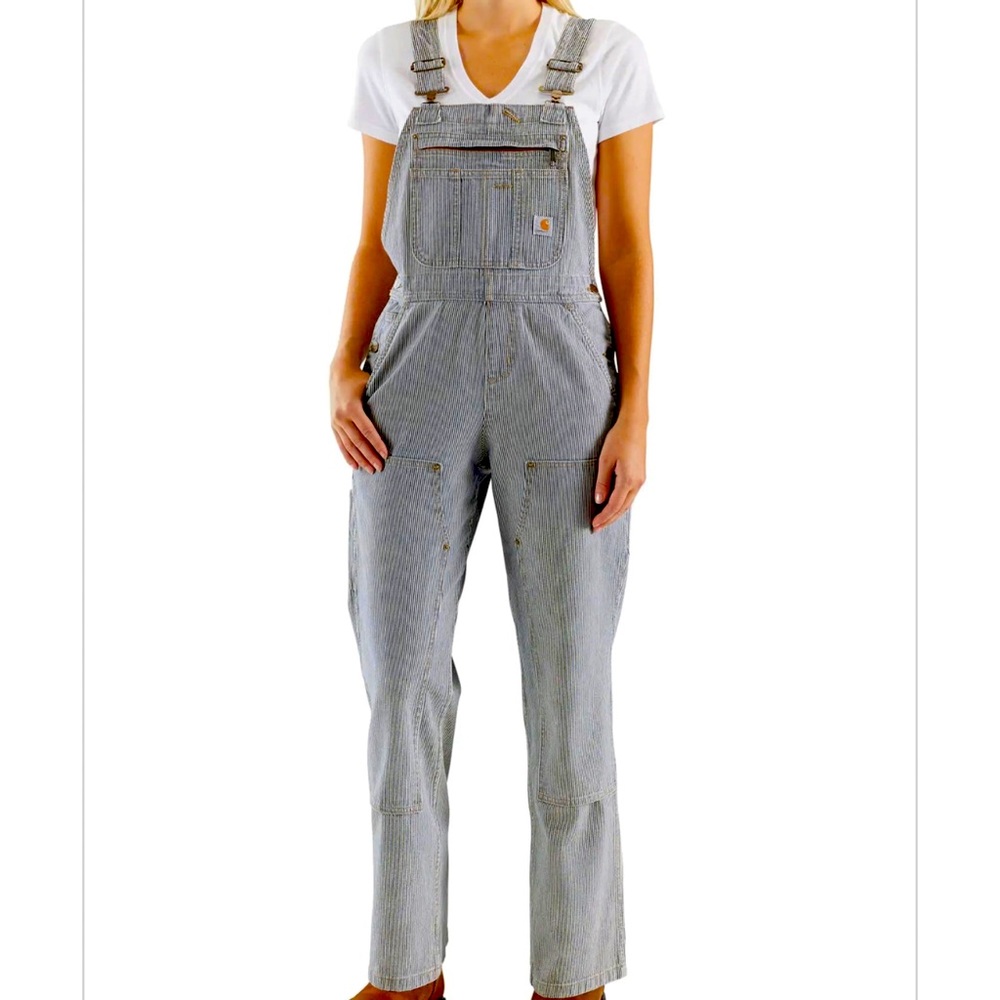 NEVER WORN Carhartt overalls!